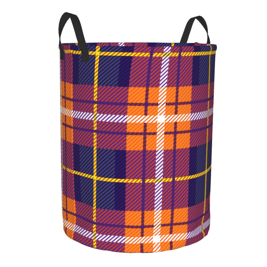 Waterproof Laundry Hamper with Handle O50941