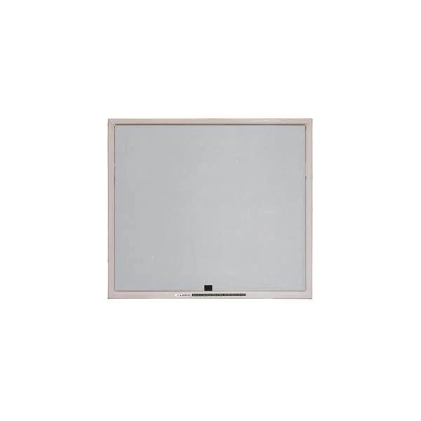 Insect Screen for Double-Hung Window, Sandtone, 37 5/32 x 32 5/64 Inch W463239