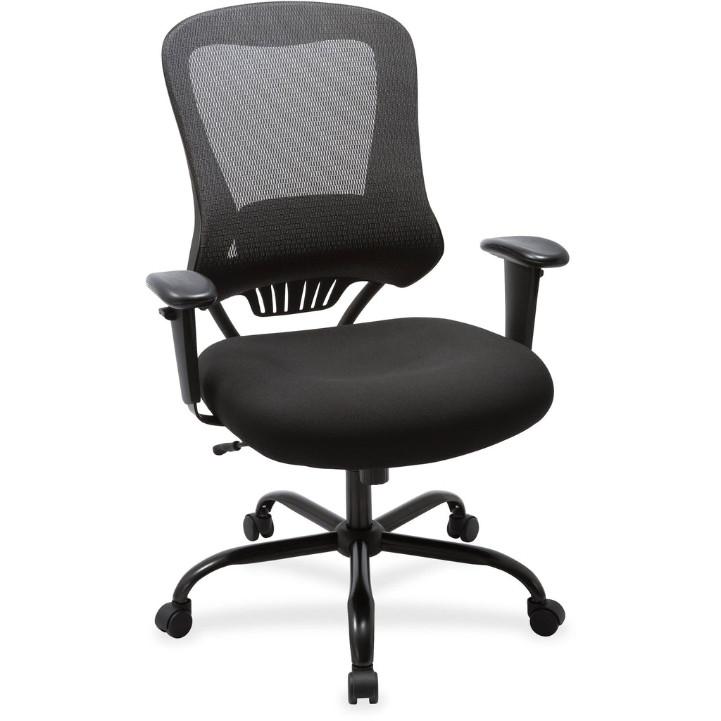 Big and Tall Mesh Back Executive Chair T377