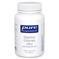 Digestive Enzymes Ultra with Betaine HCL 90 Capsules D775313