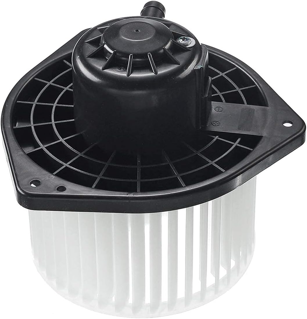 Heater Blower Motor with Fan Cage Y6783