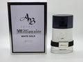 2 Pack 3.3 oz Men EDP Colognes Spray H631