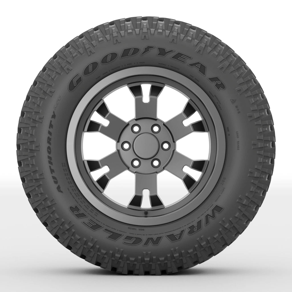 All-Terrain Tire G9818