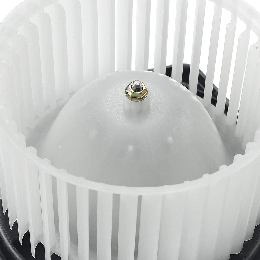 Heater Blower Motor with Fan Cage Y6783