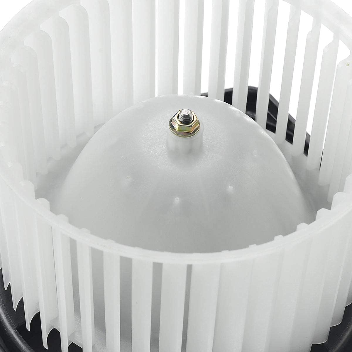 Heater Blower Motor with Fan Cage Y6783