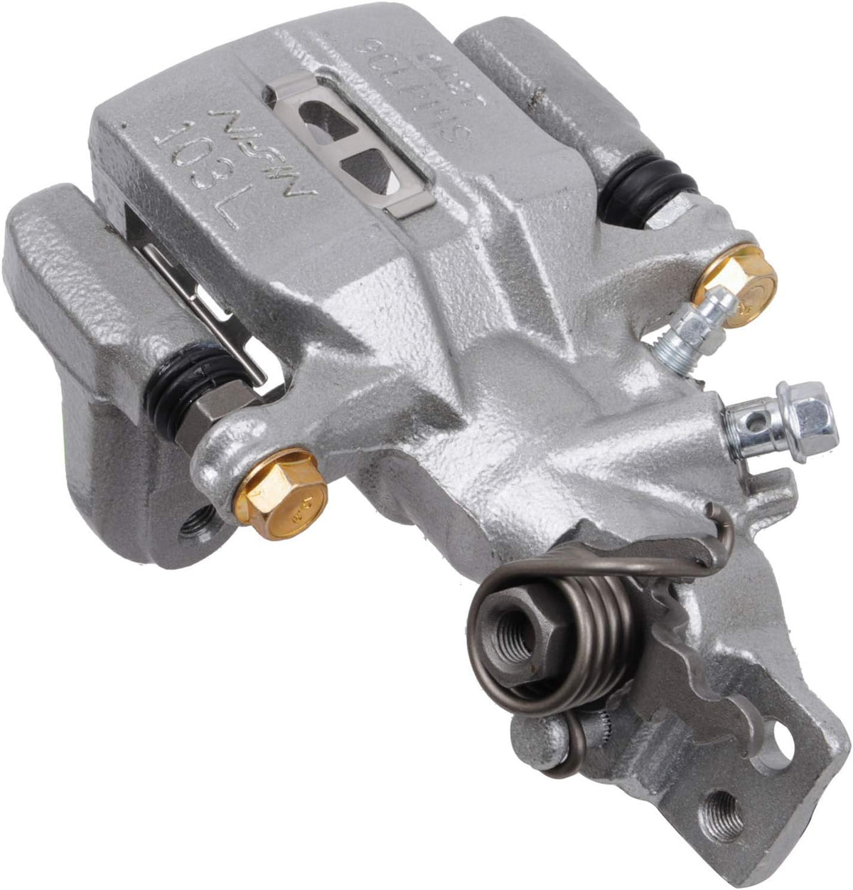 Rear Left Brake Caliper P2650