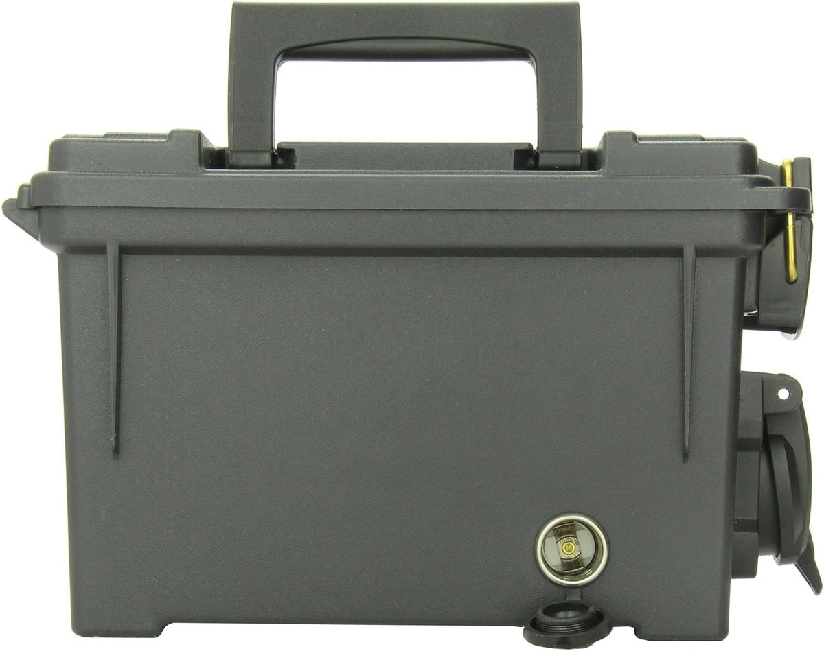 Light Tester for Trailer E307