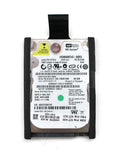 80GB 5400RPM SATA 2.5'' HDD N736