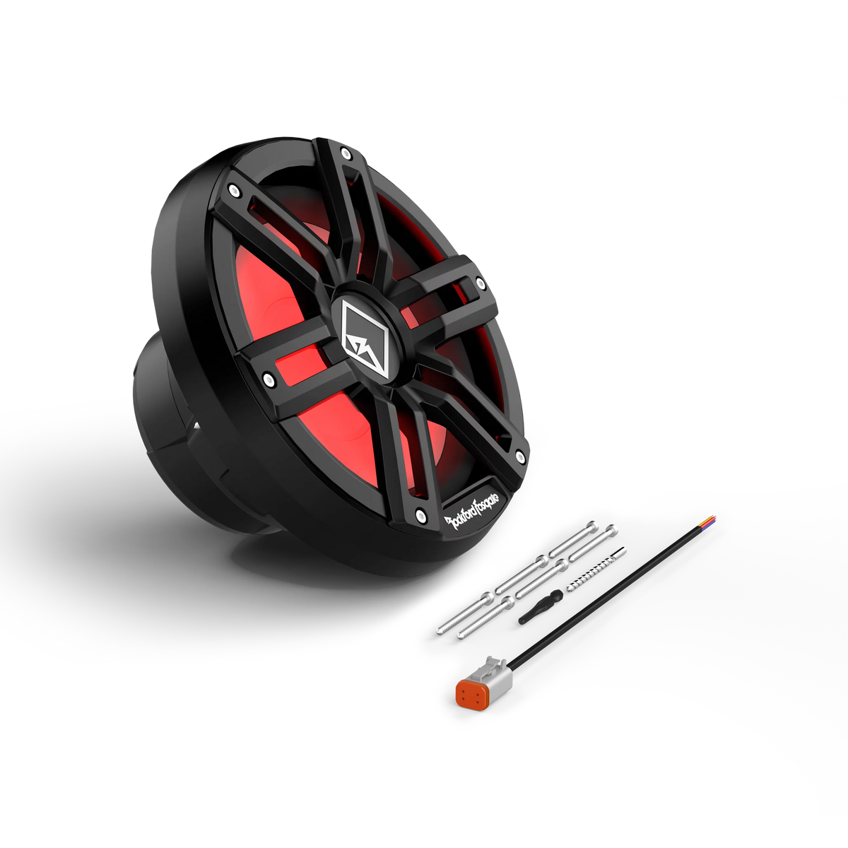 10" DVC 4-Ohm Marine Subwoofer R404684