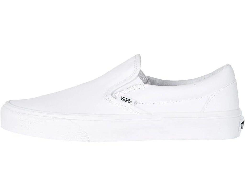 Classic Slip on Canvas Shoes H7487