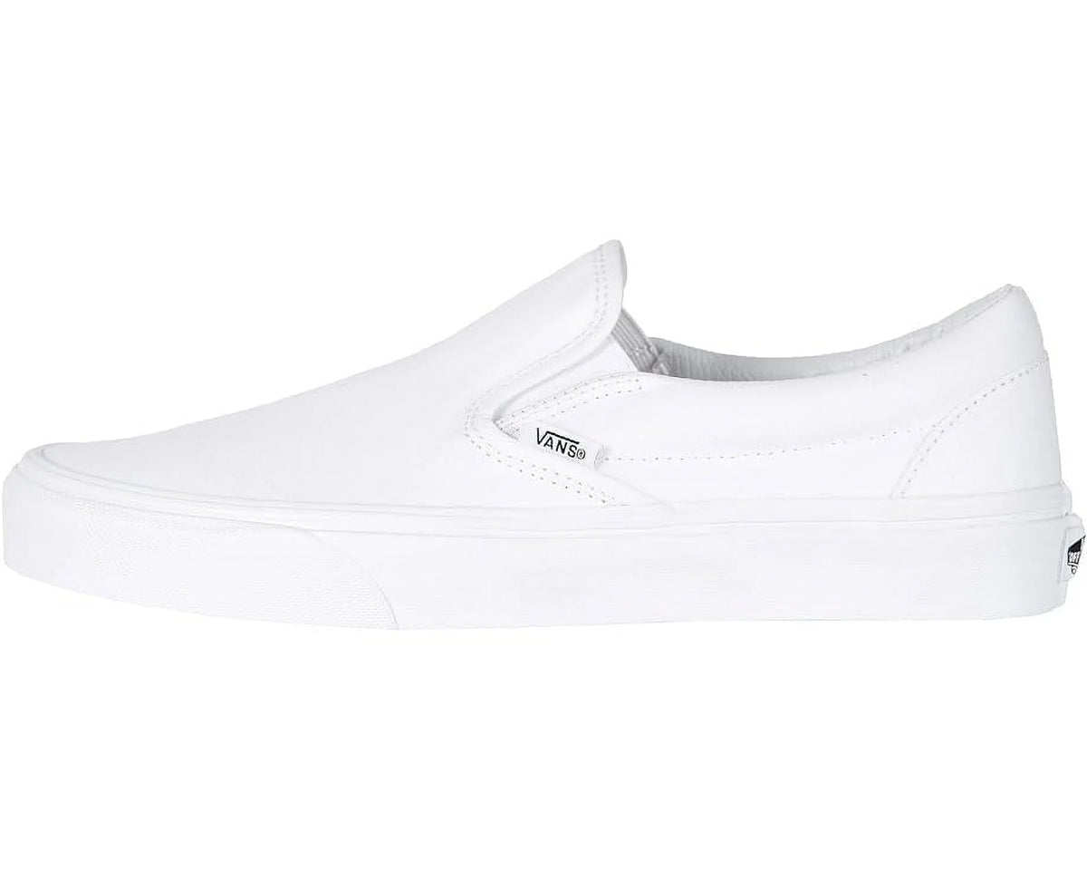 Classic Slip on Canvas Shoes H7487