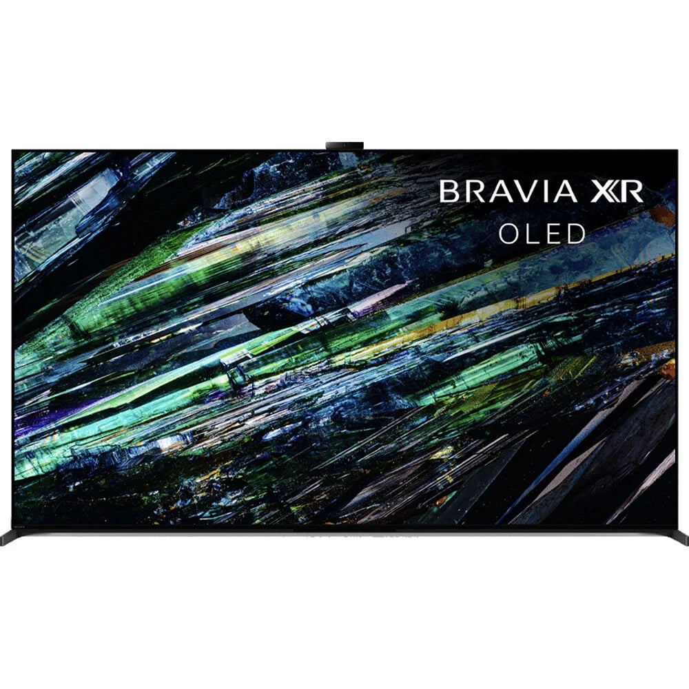 65 inch QD-OLED 4K HDR Smart TV S246