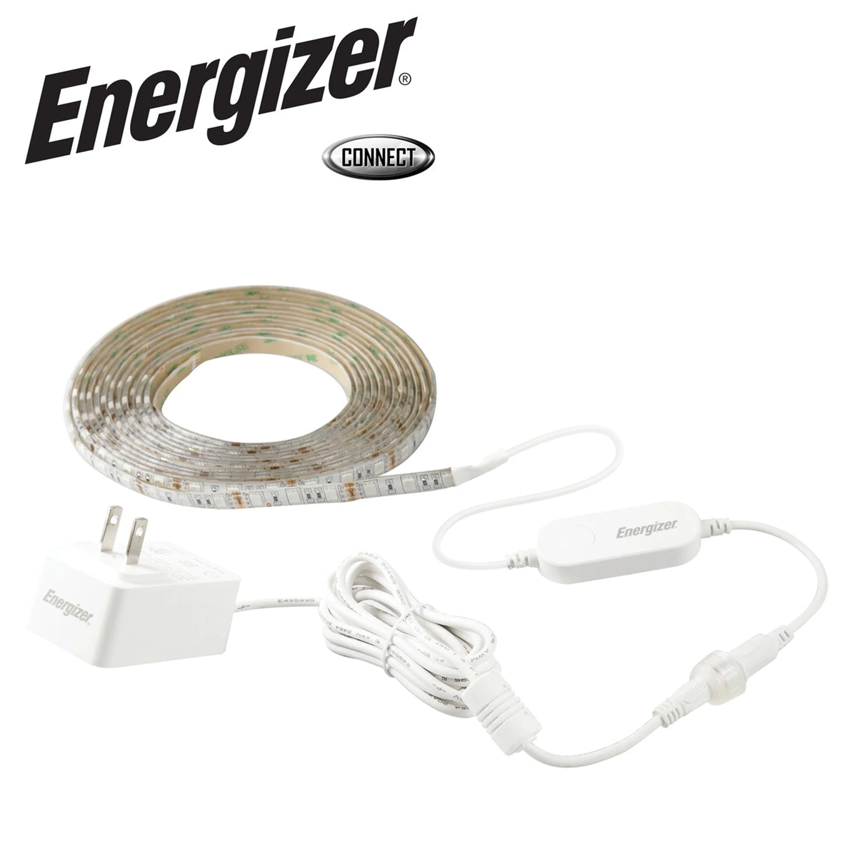 16.4ft Smart Multi-Color Dimmable LED Light Strip V628