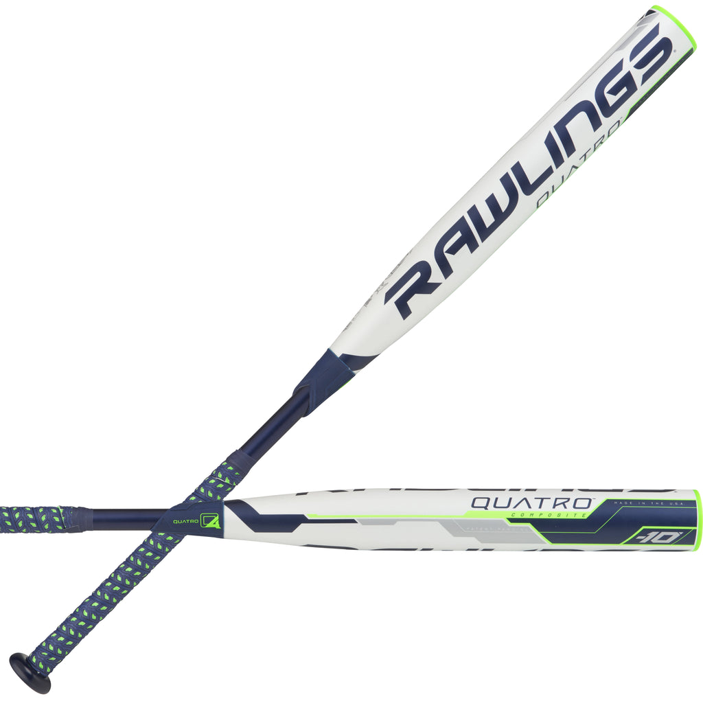 Fastpitch Softball Bat -10 31in H990