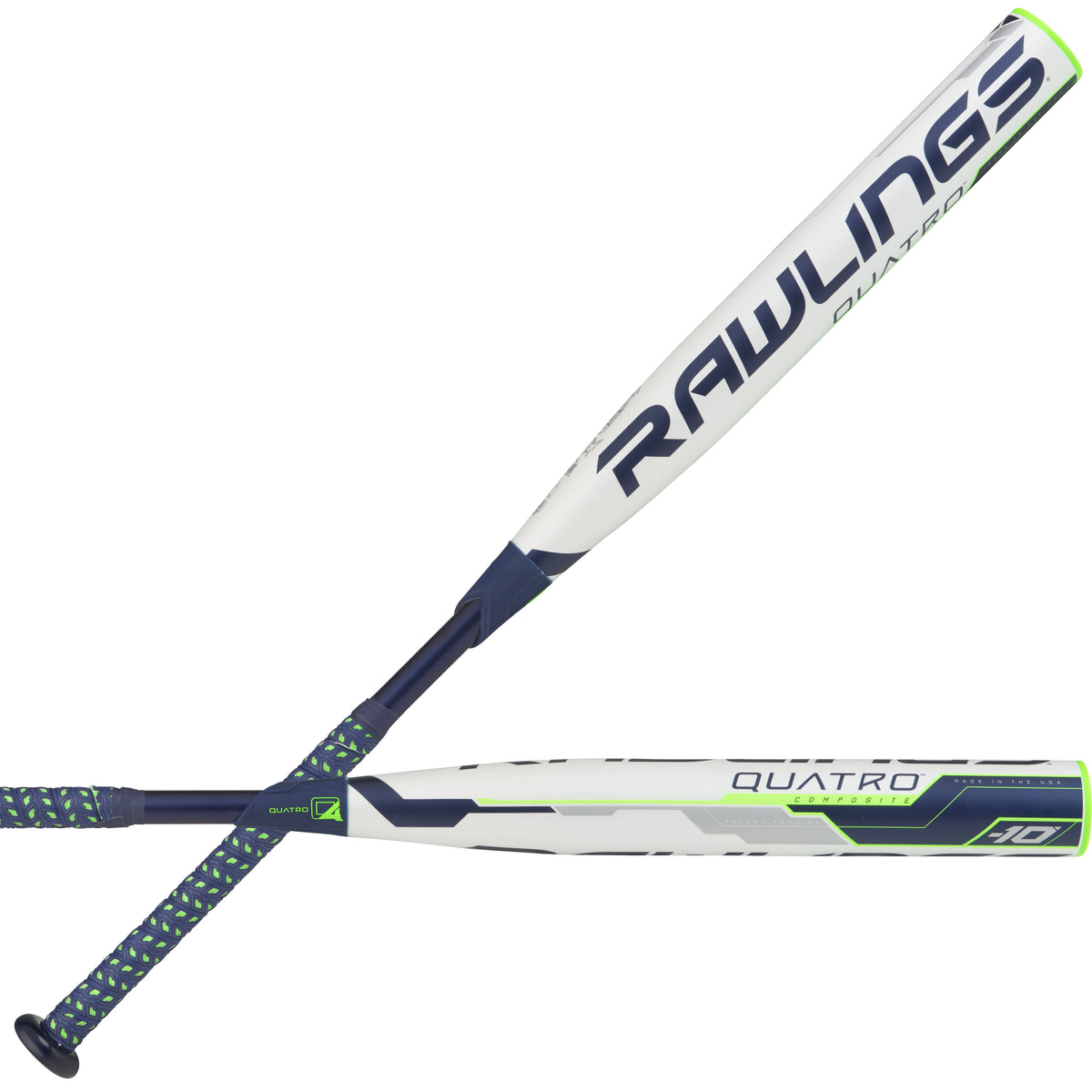 Fastpitch Softball Bat -10 31in H990