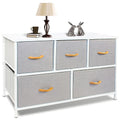 5 Drawer Dresser G58207