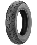 Rear Motorcycle Tire 150/80B-16 Black Wall B3396