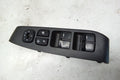 16 Kia Soul Drivers Master Door Lock and Window Switch M501