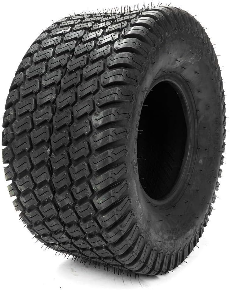 18x9.50-8 4Ply Tubeless Turf Tires, Set of 4 S335