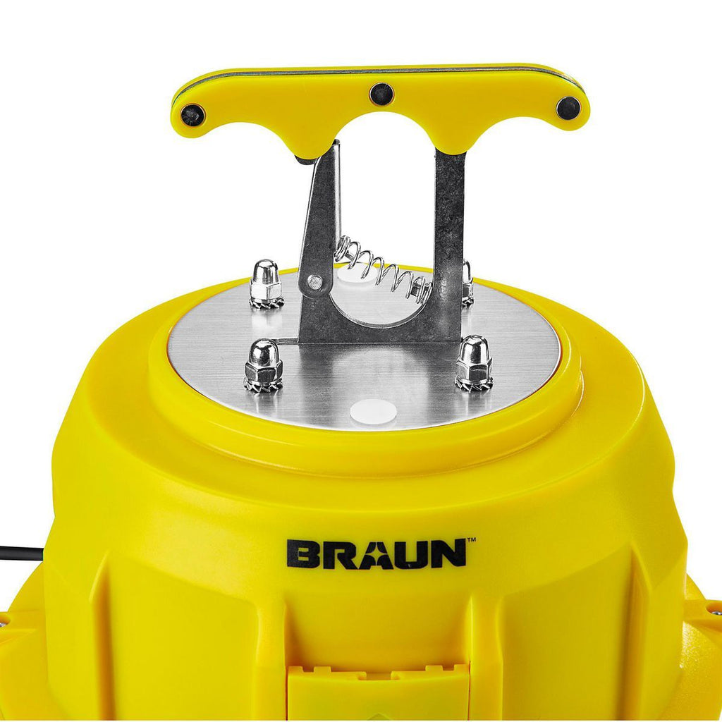 12,000 Lumen Linkable LED Hanging Work Light T873