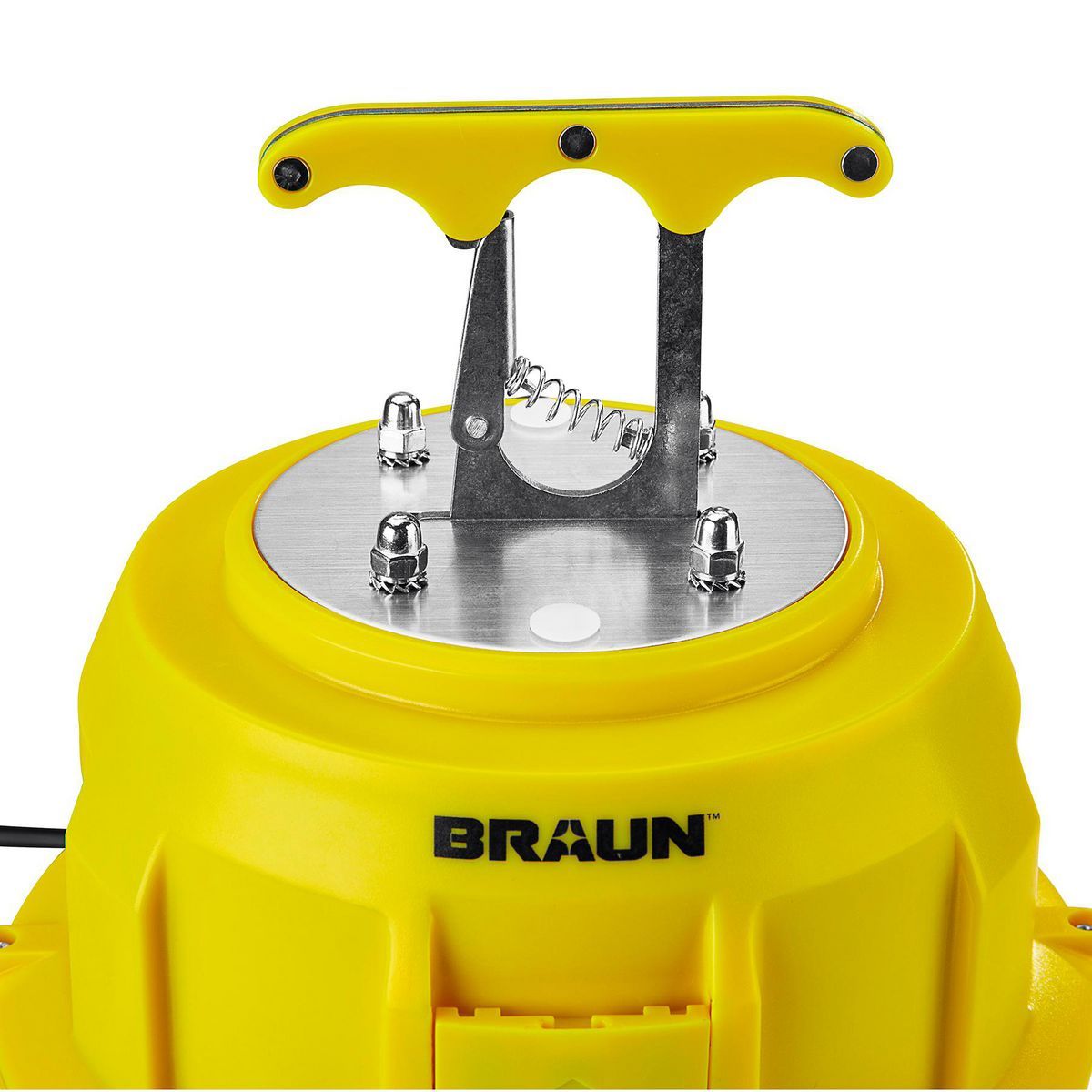 12,000 Lumen Linkable LED Hanging Work Light T873