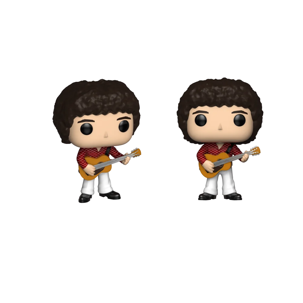 Vinyl Figure D5960