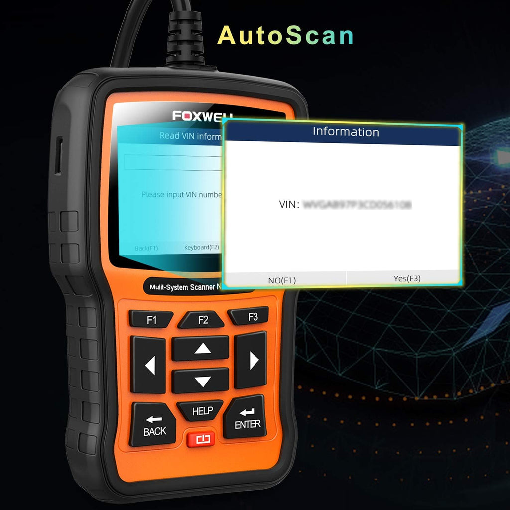 Elite All System Diagnostic Tool for Mercedes Benz Code Reader Scan Tool U752