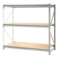 Record Storage Rack P4941