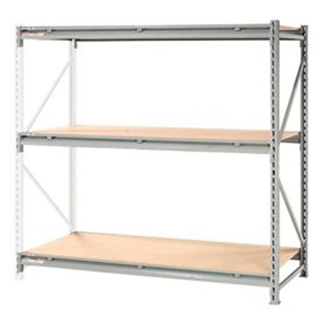 Record Storage Rack P4941