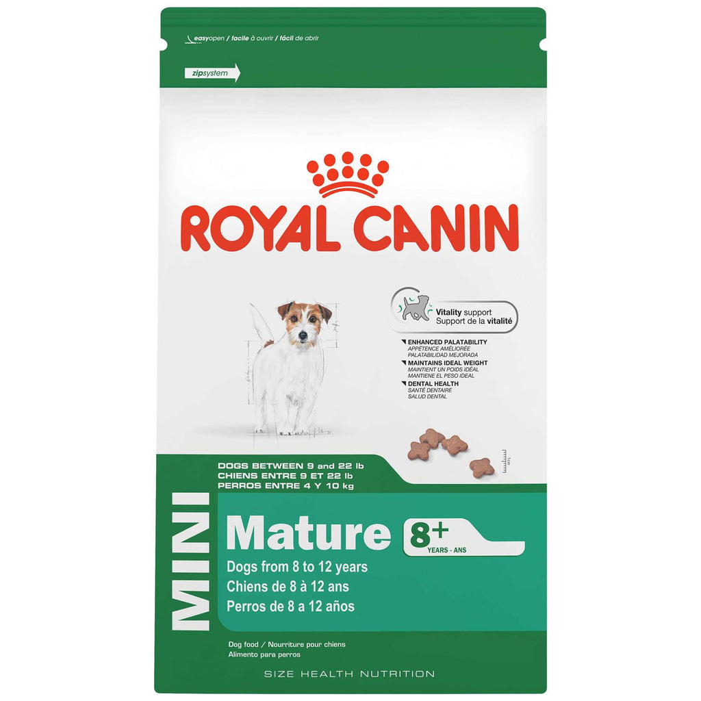 Dry Dog Food B6877