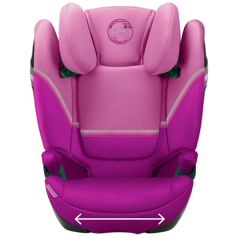 Car Seat N785