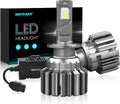D2S LED Headlight Bulbs Conversion Kit Pack of 2 M78567