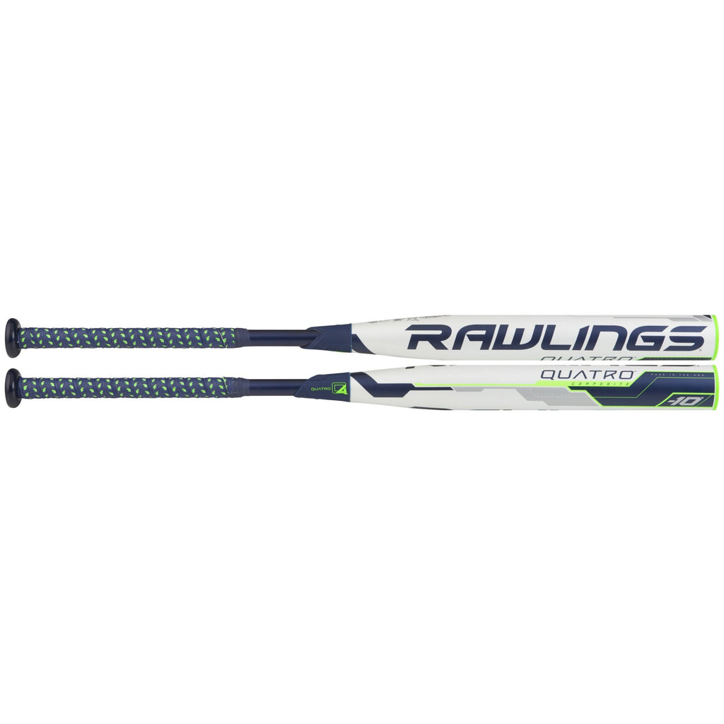 Fastpitch Softball Bat -10 31in H990