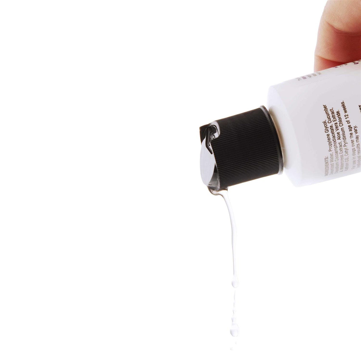 Dog Tear Stain Remover F8143