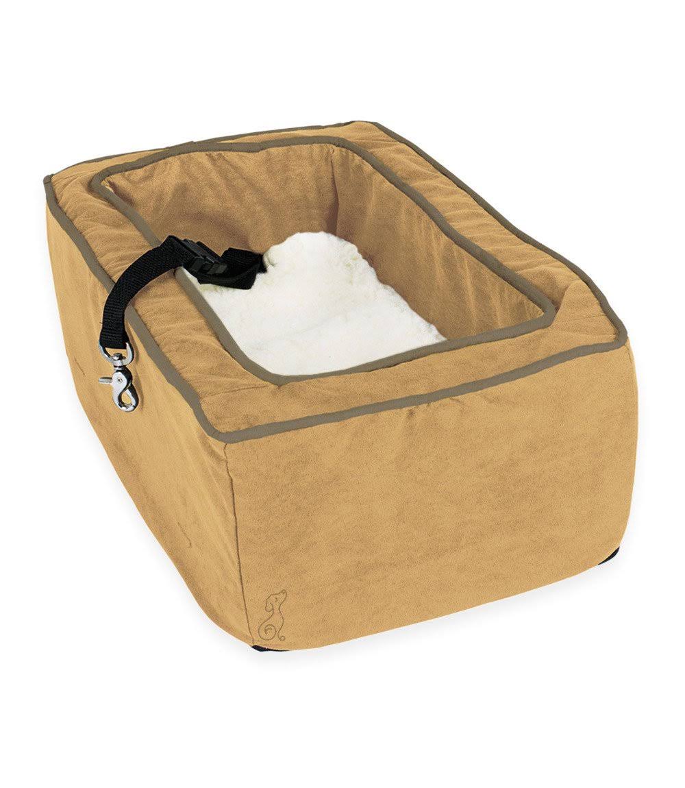 Large Console Pet Car Seat O71659