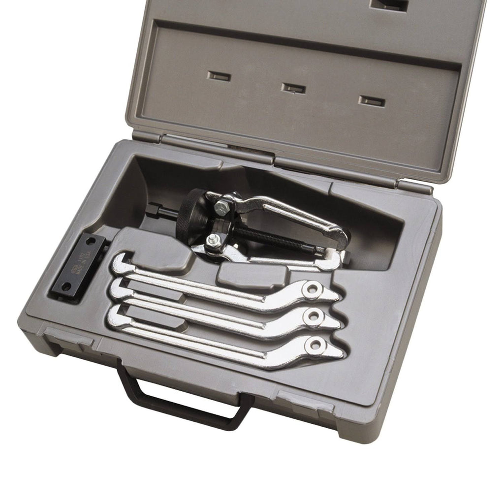 Lock-On Jaw-type Puller Set G107865