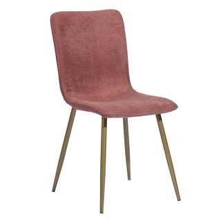 Pink Dining Chair (Set of 4) W81325