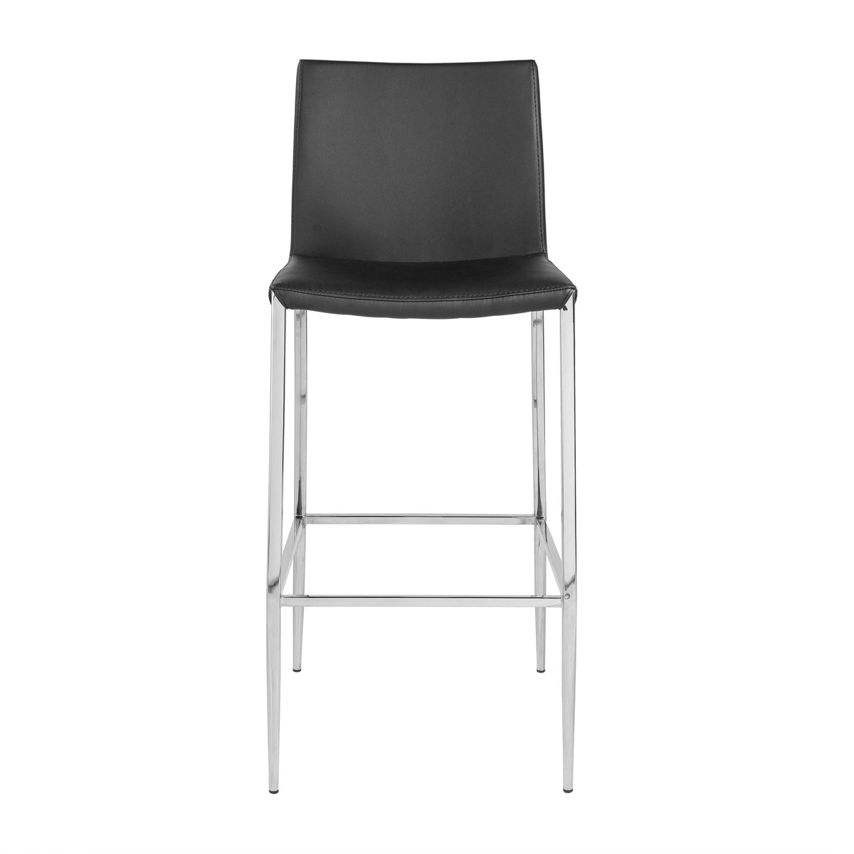 Black Bar Stool F491115
