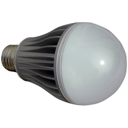 10 Watt LED A19 Light Bulb Z107