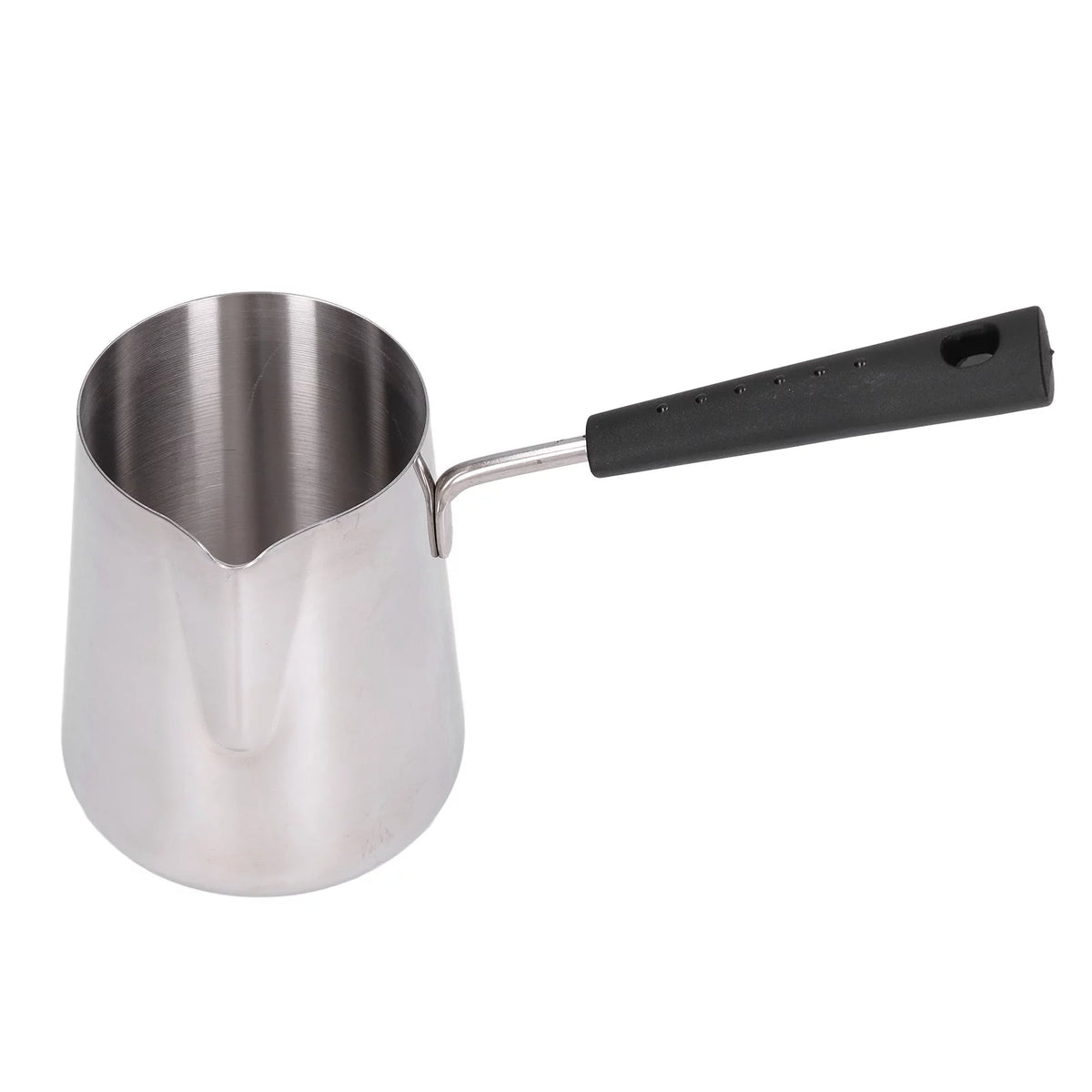 600ml Stainless Steel Turkish Coffee Pot F404