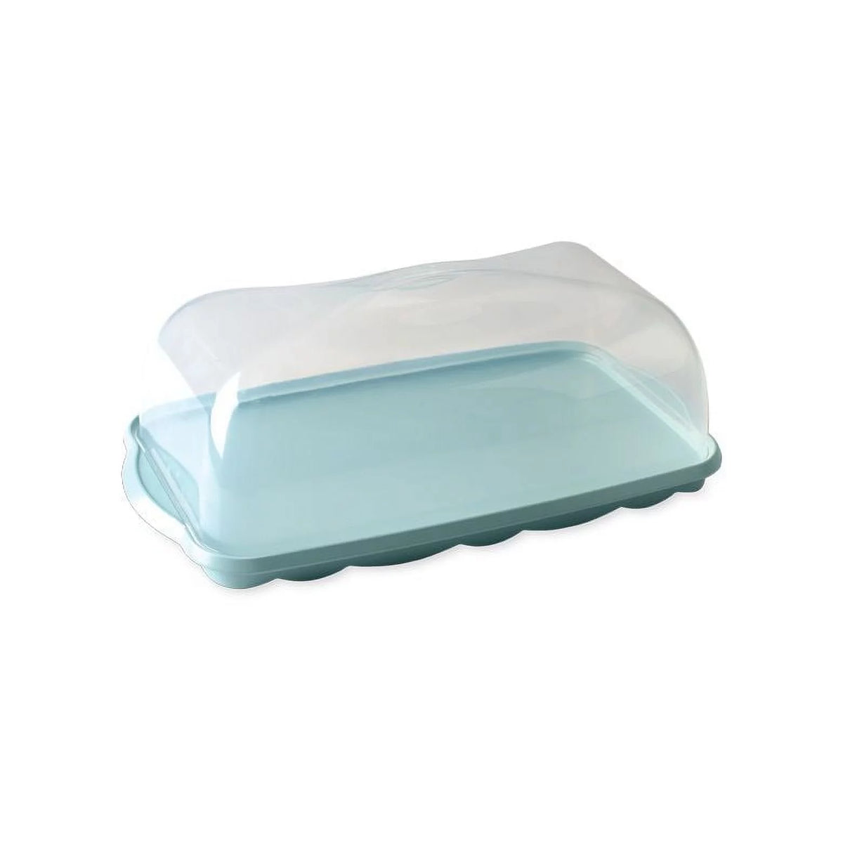 Loaf Cake Keeper Food Storage Container G534822