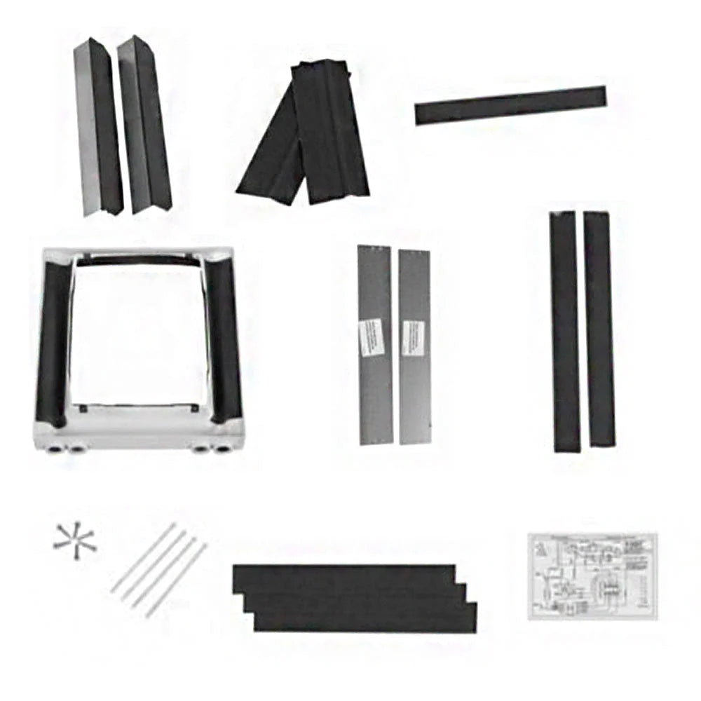 Downflow Kit J3414