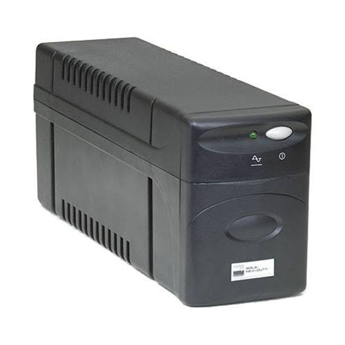 Uninterruptible Power Supply 850VA 115V-Ac S55689