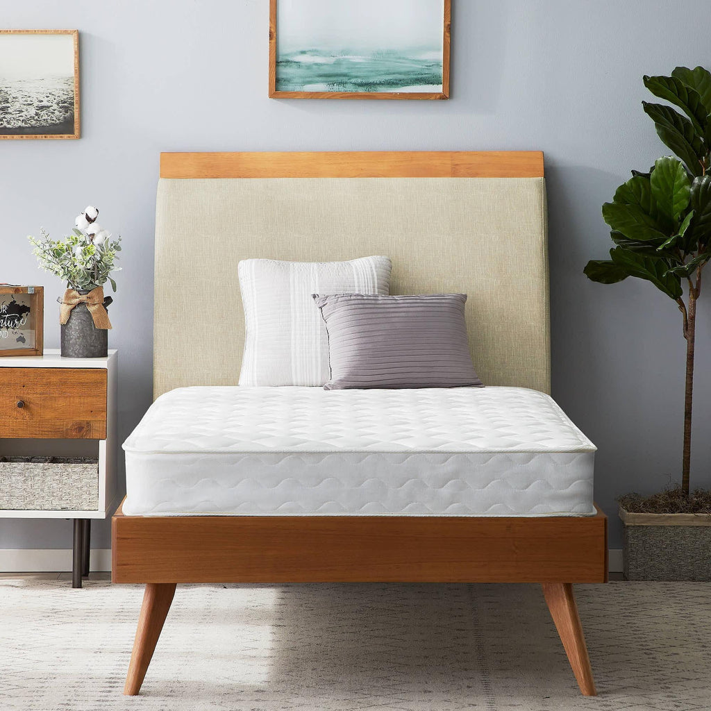 6 Innerspring Mattress, Twin T260