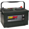 Lead Acid Automotive Battery Group Size 65 12 Volt 750 CCA J888902