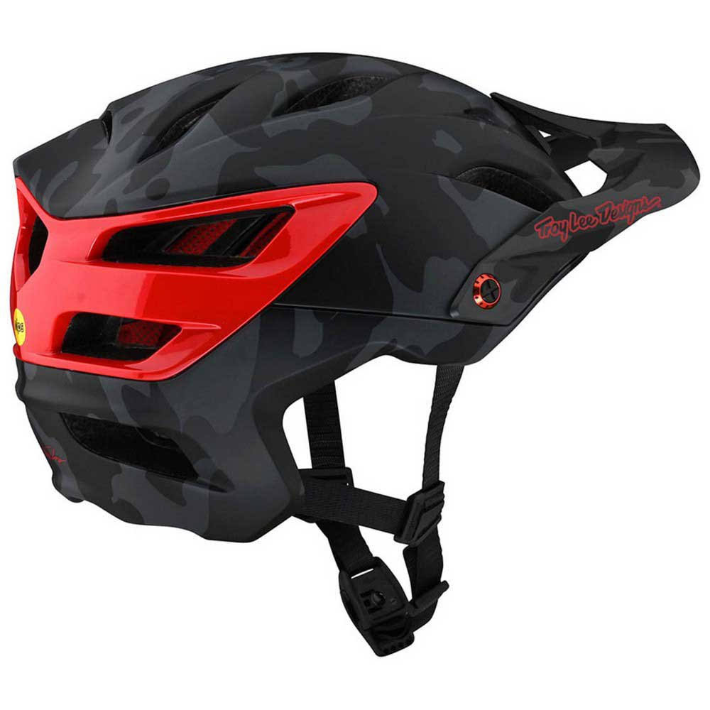 A3 MIPS Helmet B9660