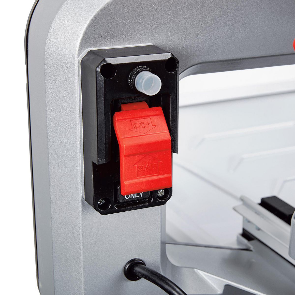 15 Amp 10 in. Wet Tile Saw with Sliding Table B194