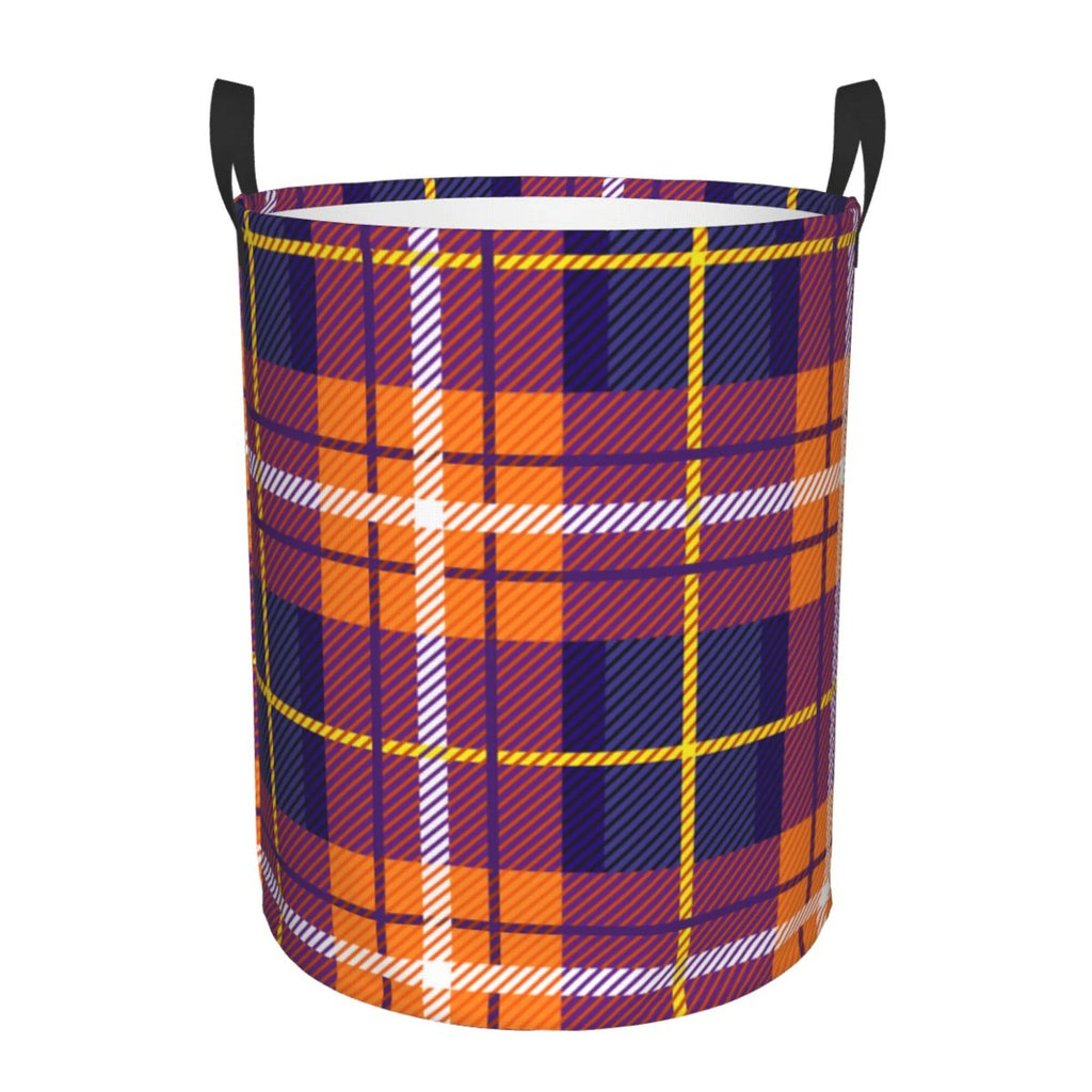 Waterproof Laundry Hamper with Handle O50941