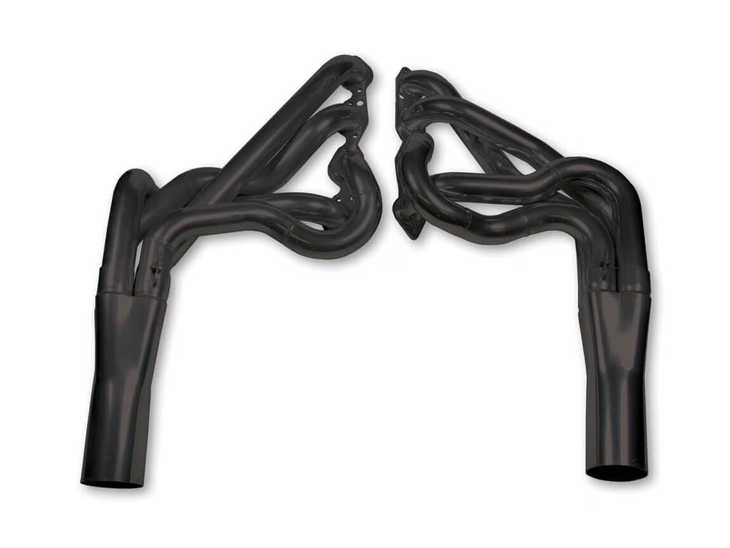 Exhaust Header O378