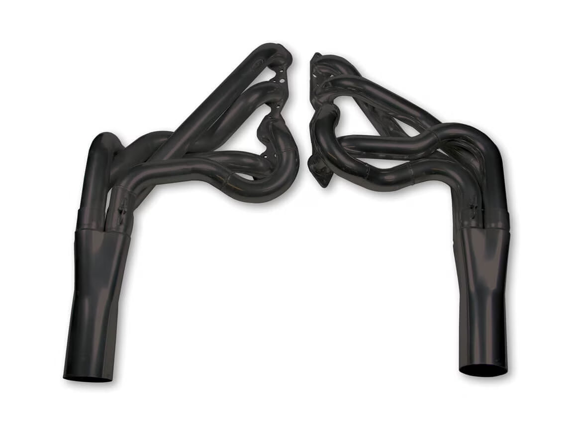 Exhaust Header O378